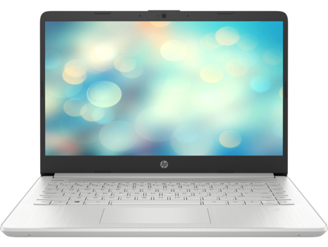 HP 14s-dq1036nf