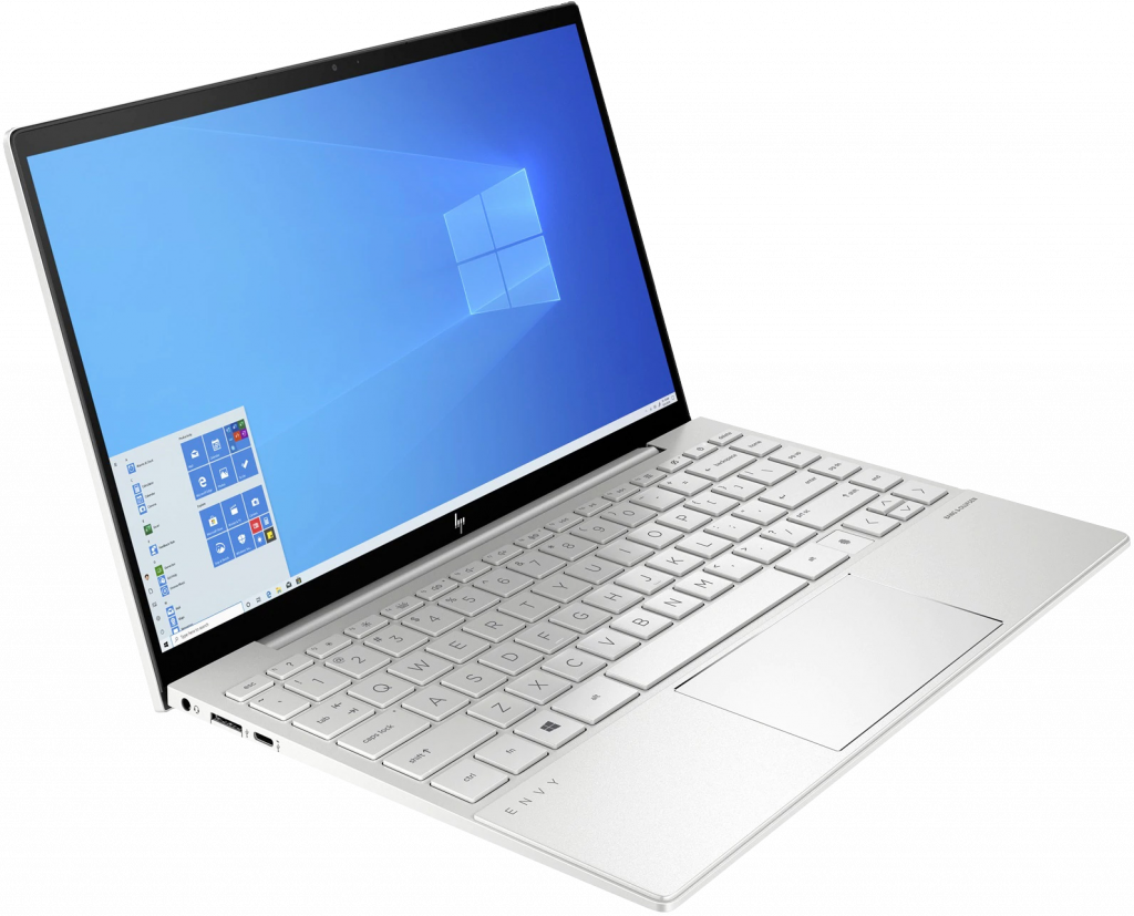 HP Spectre 13 x360° Core i7 11ème Génération 512Go SSD 16 Go Ram - Ordinateur Portable 13.3