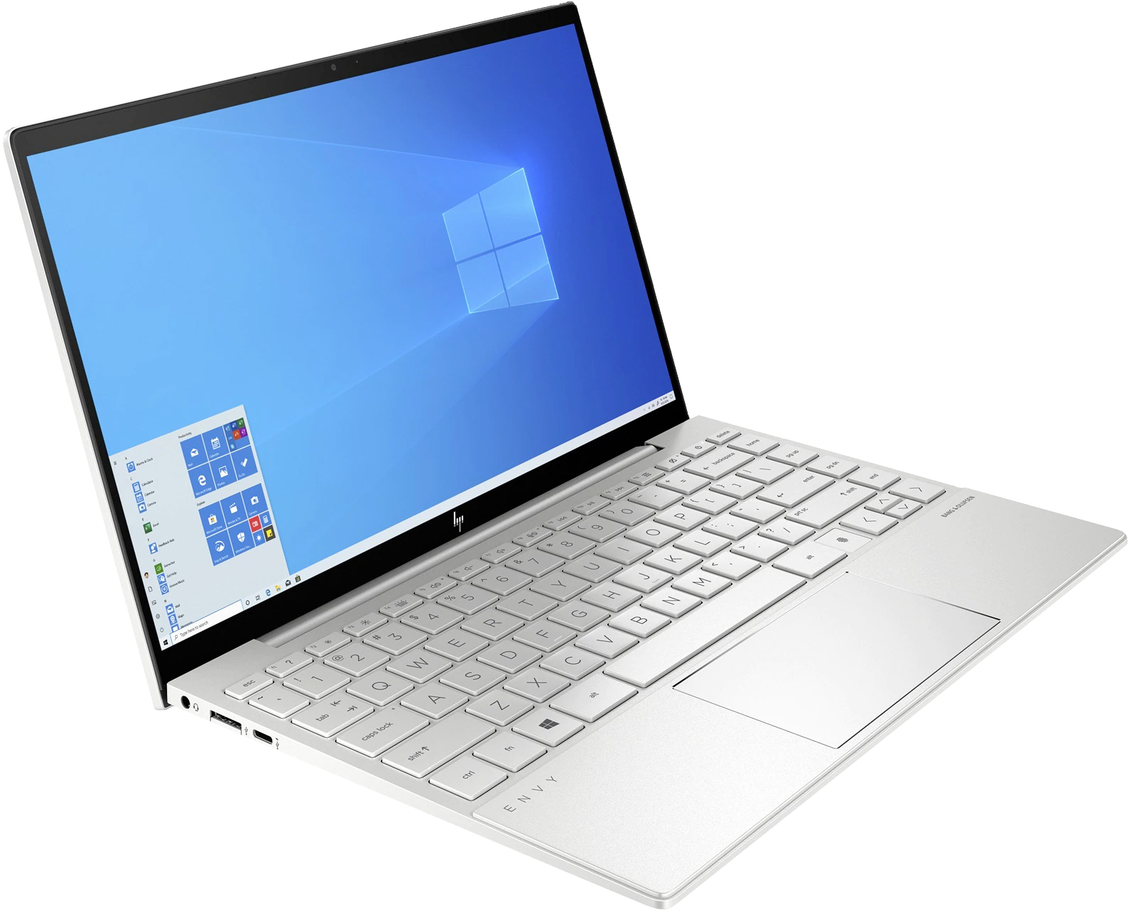 Test du HP Envy 13 : un PC portable léger avec un bon rapport  performance-prix - CNET France