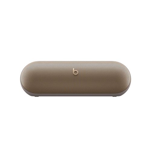 BEATS PILL CHAMPAGNE