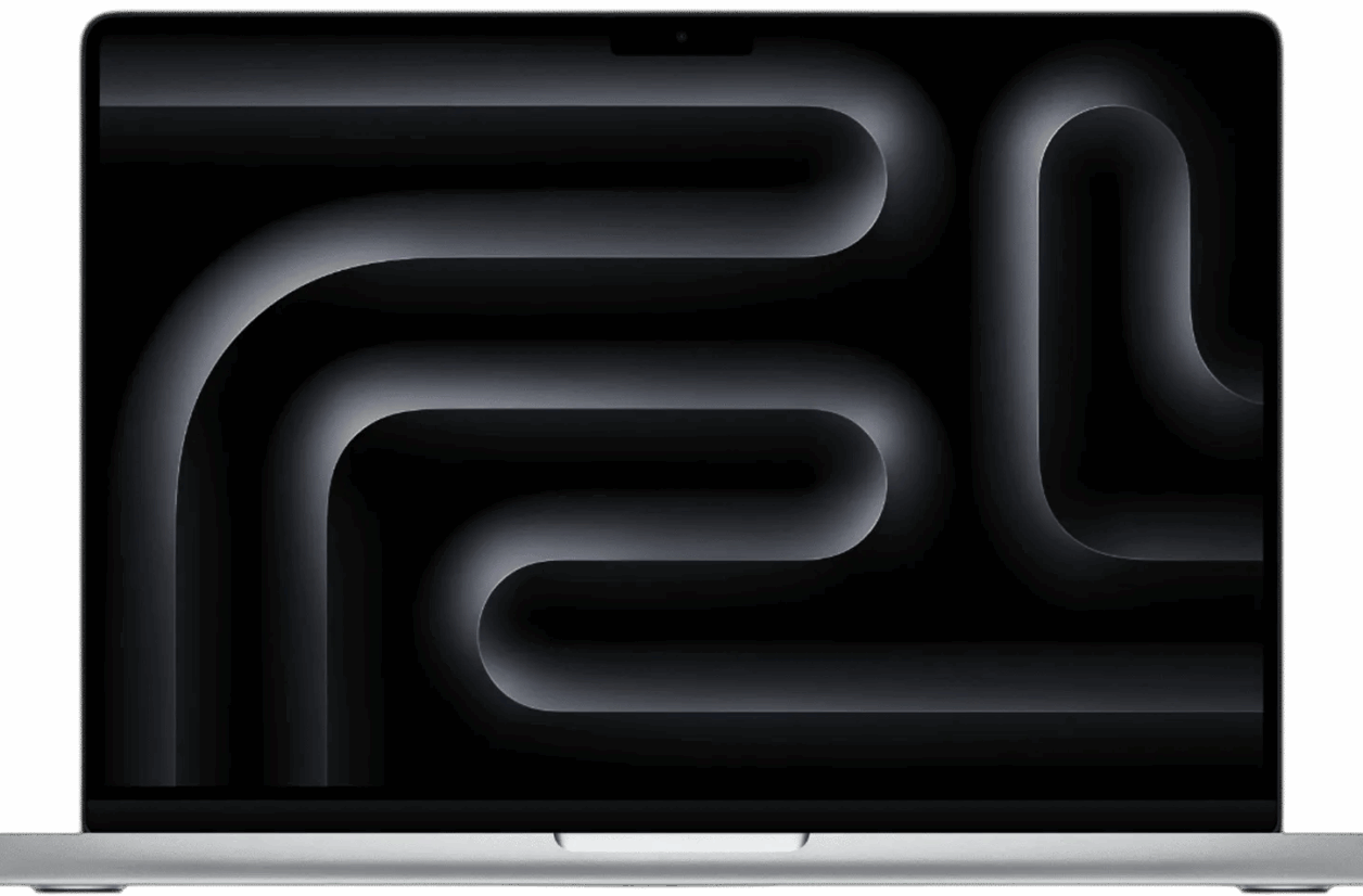 APPLE MacBook Pro M5 A3434