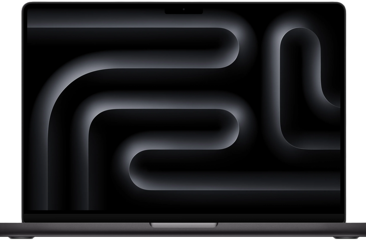 APPLE MacBook PRO M5