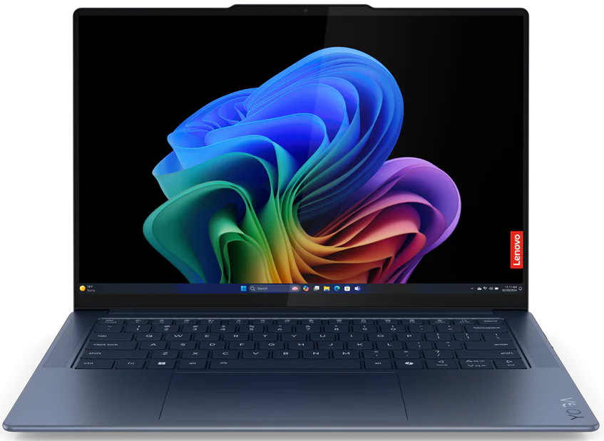 LENOVO Yoga Slim 7 14Q8X9