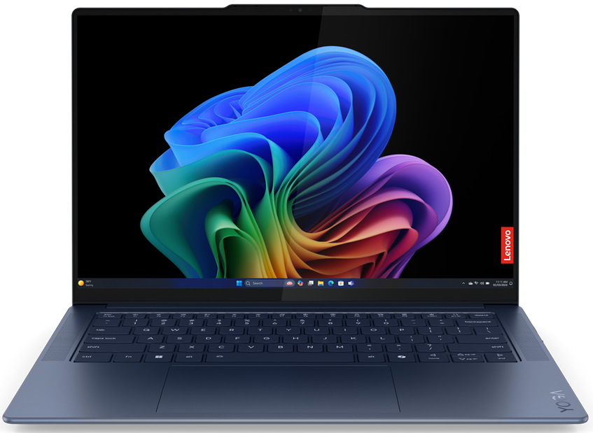 LENOVO YOGA SLIM7 14Q8X9