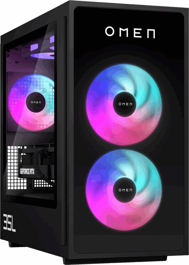 HP OMEN 35L GT16-0416nf