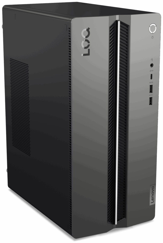 LENOVO LOQ TOWER 17IAX10