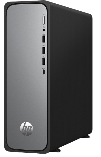 HP OmniDesk Slim S03-0022nf