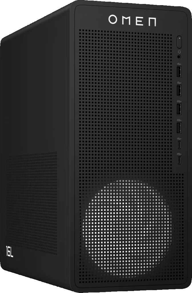 HP OMEN 16L TG03-0084nf