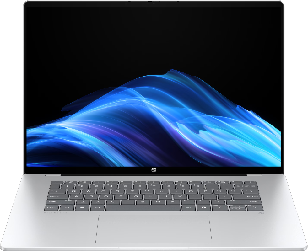 HP OmniBook 16-bf0010nf