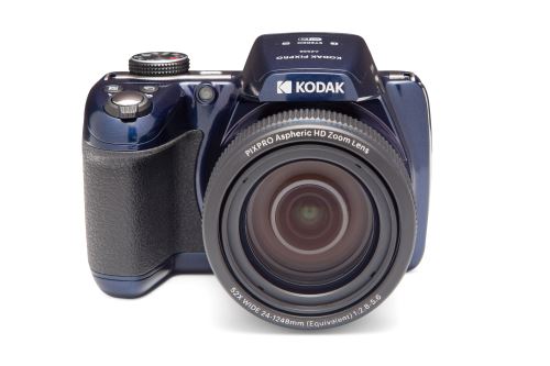 Filtre Dégradé Violet 52mm Pour Kodak PIXPRO AZ528, AZ521, AZ522, AZ525, AZ526, AZ651, AZ652 - Effet Photo Créatif