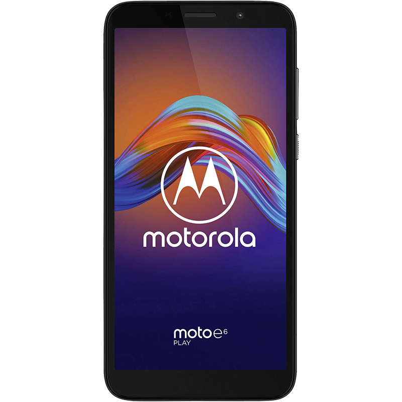 MOTOROLA Moto e6 Play