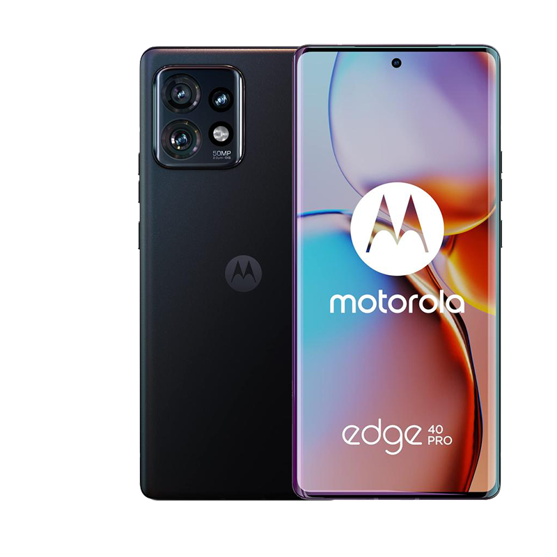 MOTOROLA edge 40 Pro