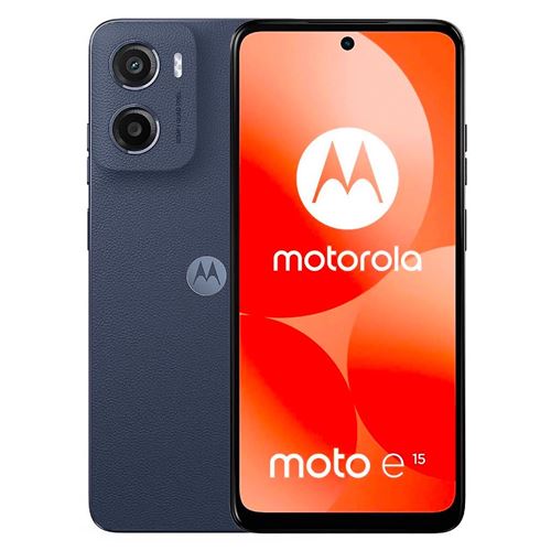 MOTOROLA E15