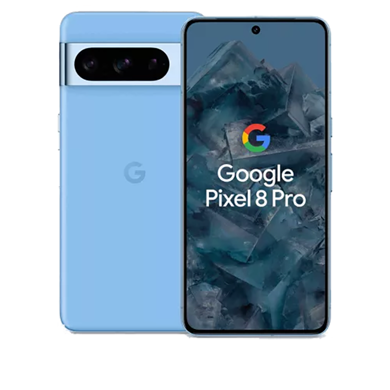 GOOGLE Pixel 8 Pro
