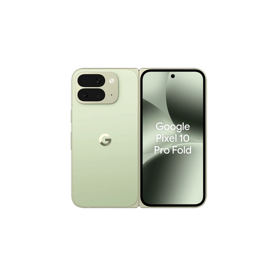 GOOGLE Pixel 10 Pro Fold