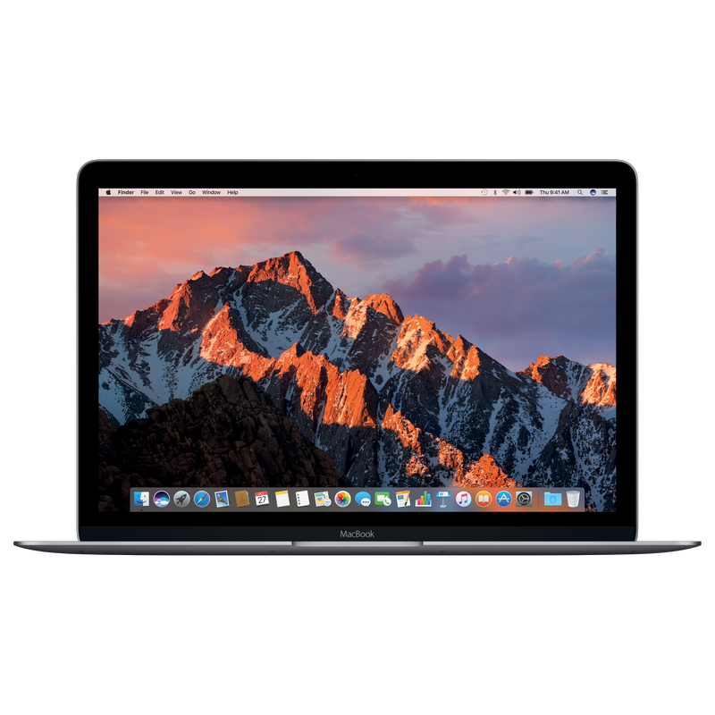 APPLE MacBook 12" (1,1-8-256)