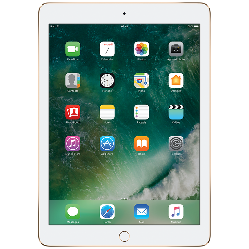 APPLE iPad Pro 9,7