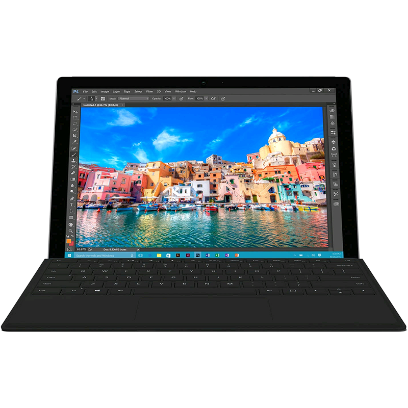 MICROSOFT Surface Pro 4 (2,2-8-256)