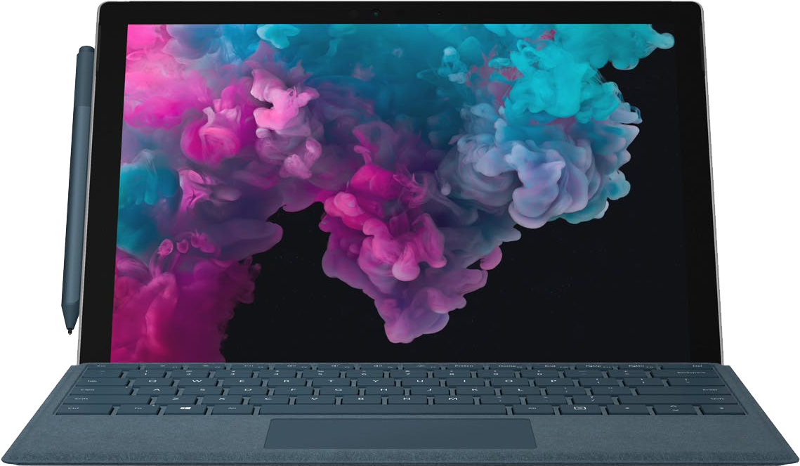 MICROSOFT Surface Pro 6 (1,8-8-128)