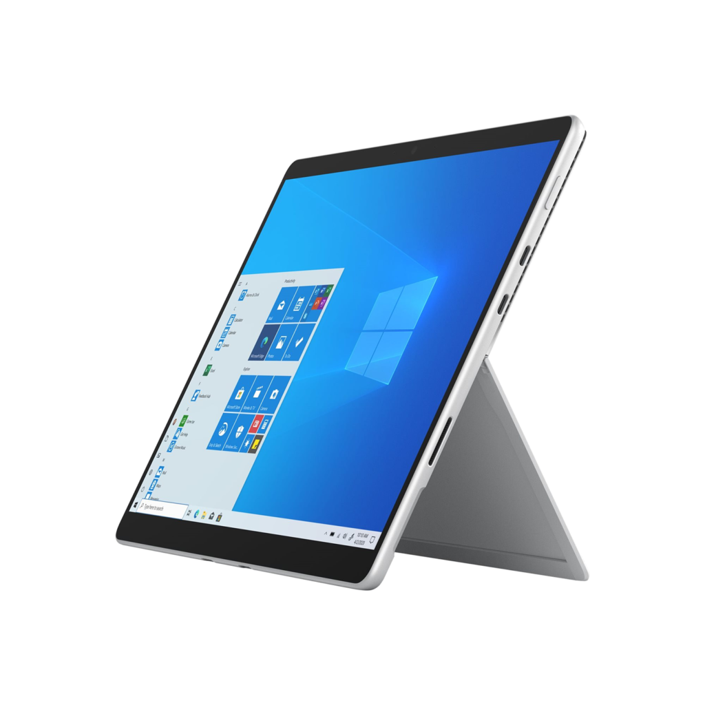 Test : Surface Pro, l'ordinateur portable déguisé en tablette