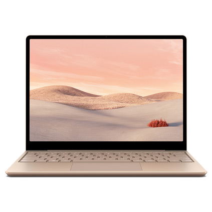 MICROSOFT Surface Laptop Go 2