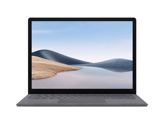 MICROSOFT Surface Laptop 4 13,5"