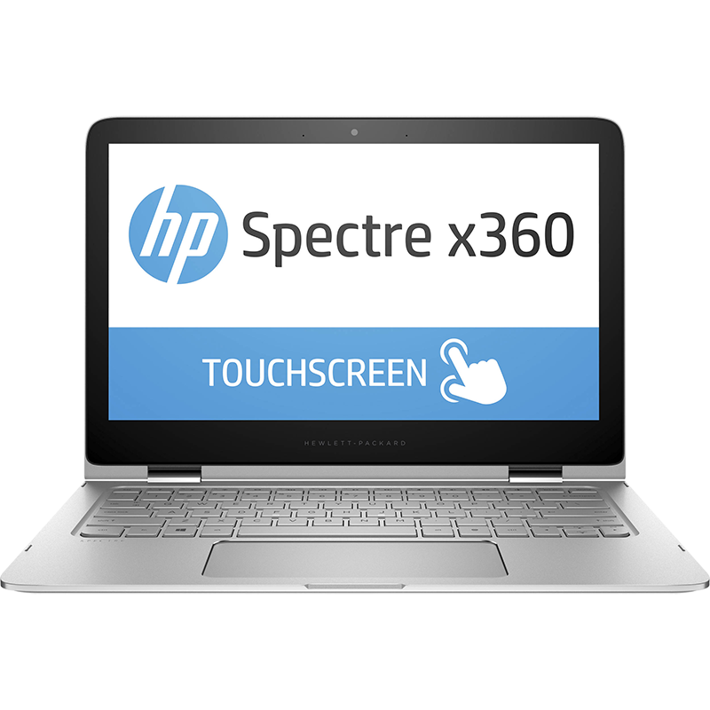 HP Spectre X360-13-4100NF