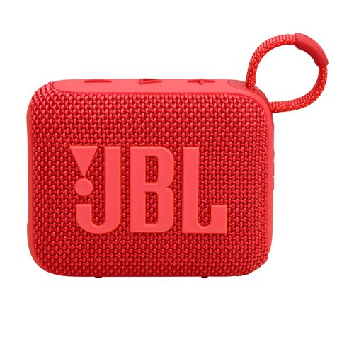 JBL GO 4 ROUGE