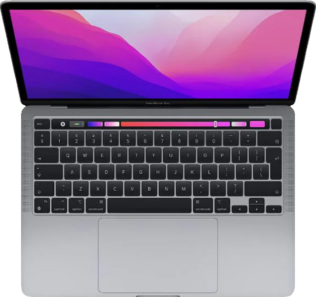 APPLE MacBook PRO M2 A2338