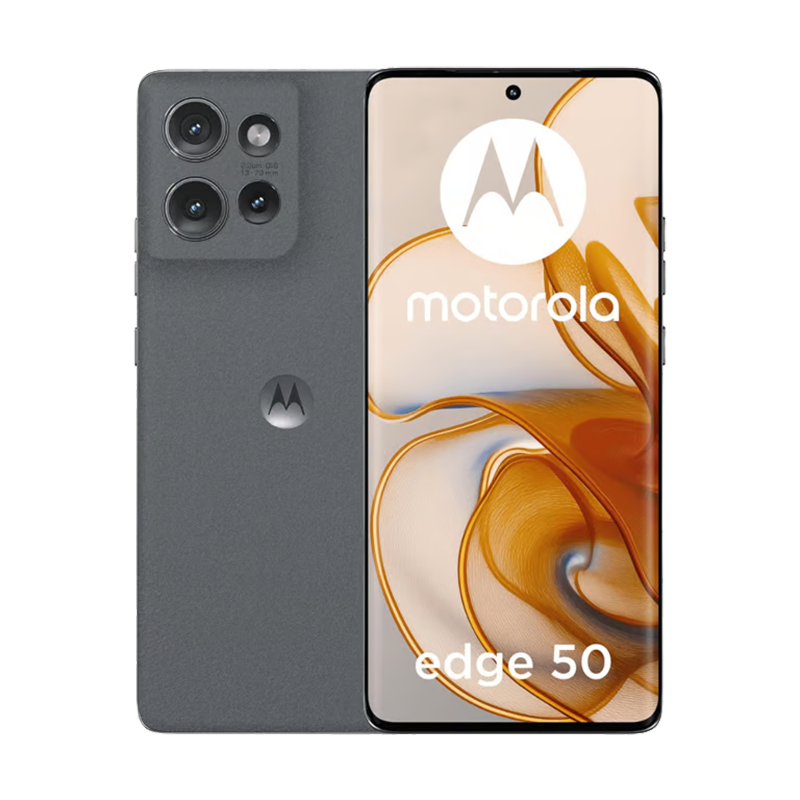 MOTOROLA edge 50