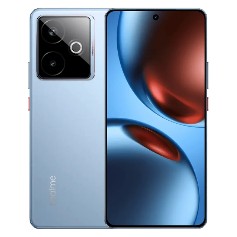 REALME GT 7T