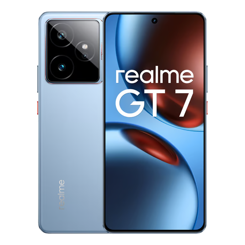 Test Labo du realme GT 7 : une autonomie exceptionnelle pour un smartphone doué en photo