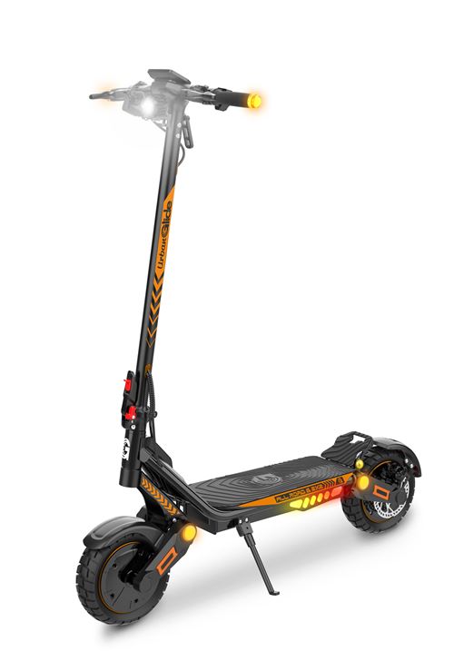 URBANGLIDE AR6 - PRO