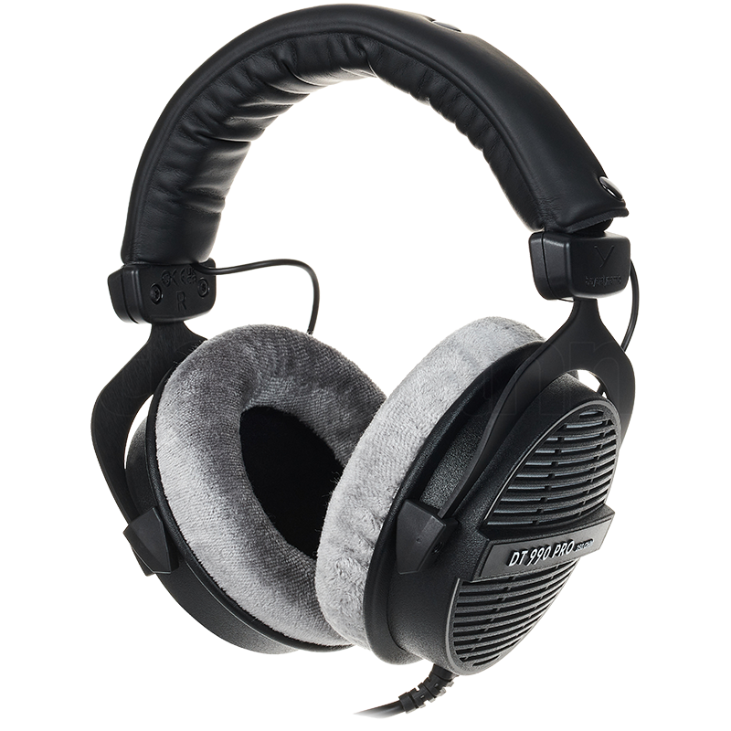 BEYERDYNAMIC DT 990 Pro-250