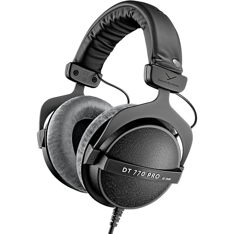 BEYERDYNAMIC DT 770 Pro-80