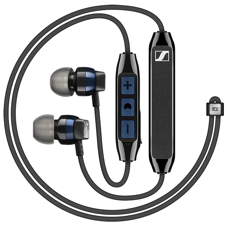 SENNHEISER CX 6.00BT In-Ear Wireless