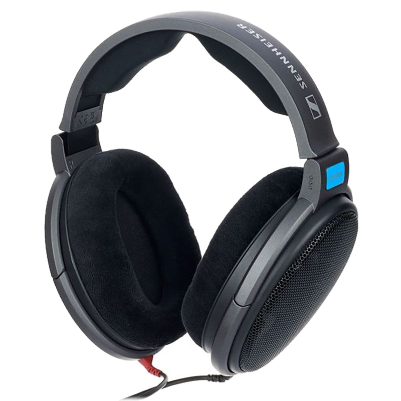 SENNHEISER HD 600