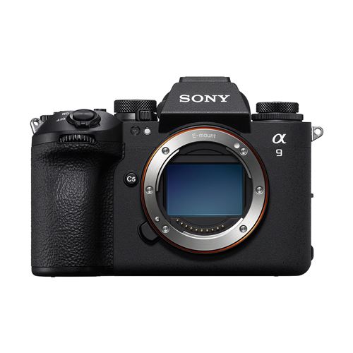 SONY A9III