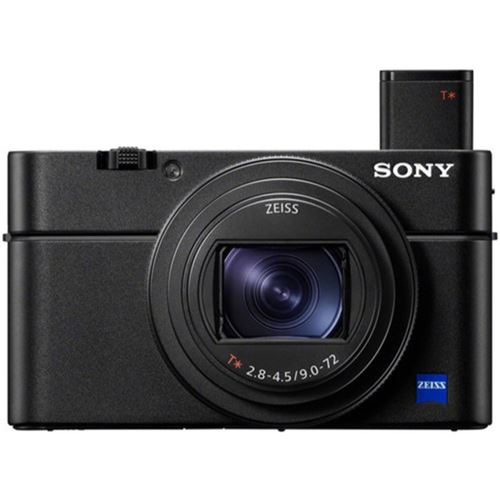 SONY RX100III