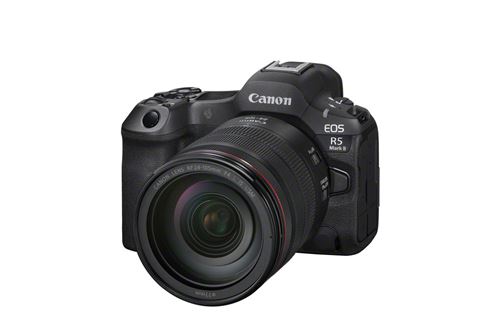 CANON EOSR5MarkII