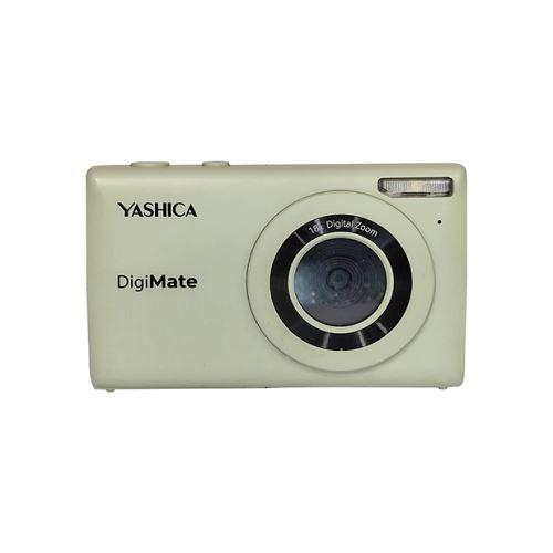 YASHICA DigiMate