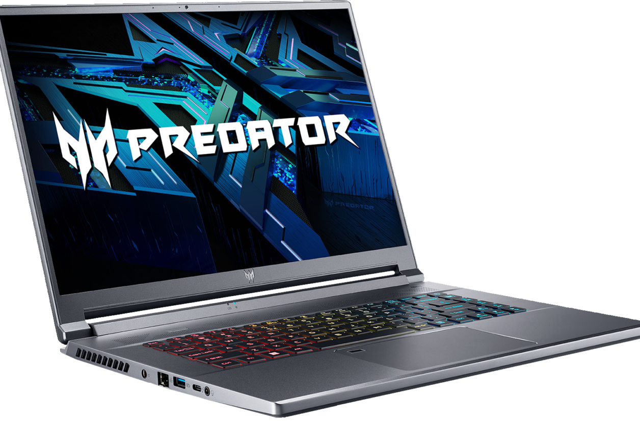 ACER Predator Triton 500SE