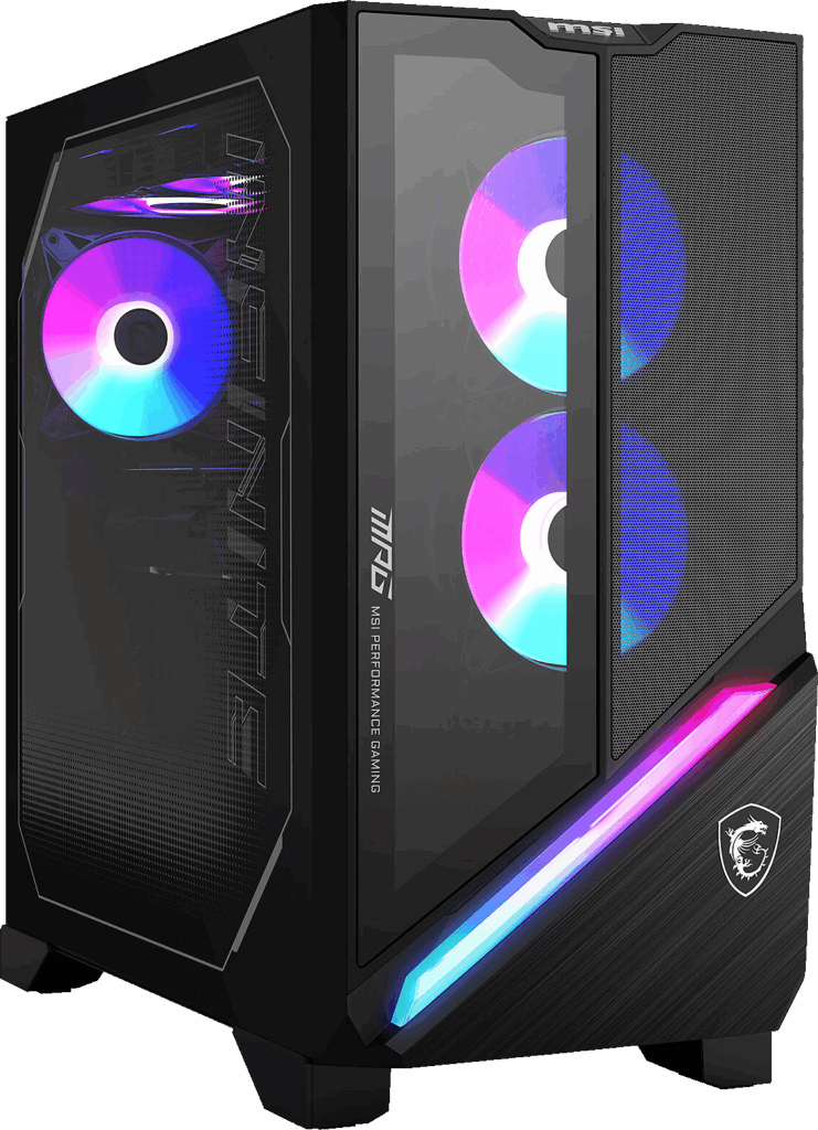 MSI MPG Infinite X3 AI 2NVV7-037FR 