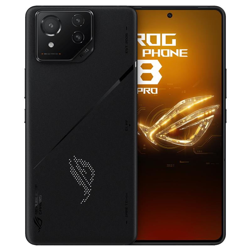 ASUS Rog Phone 8 Pro