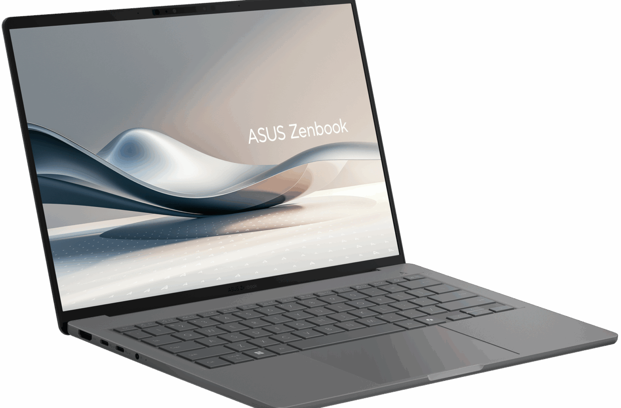 ASUS ZenBook A14 UX3407Q