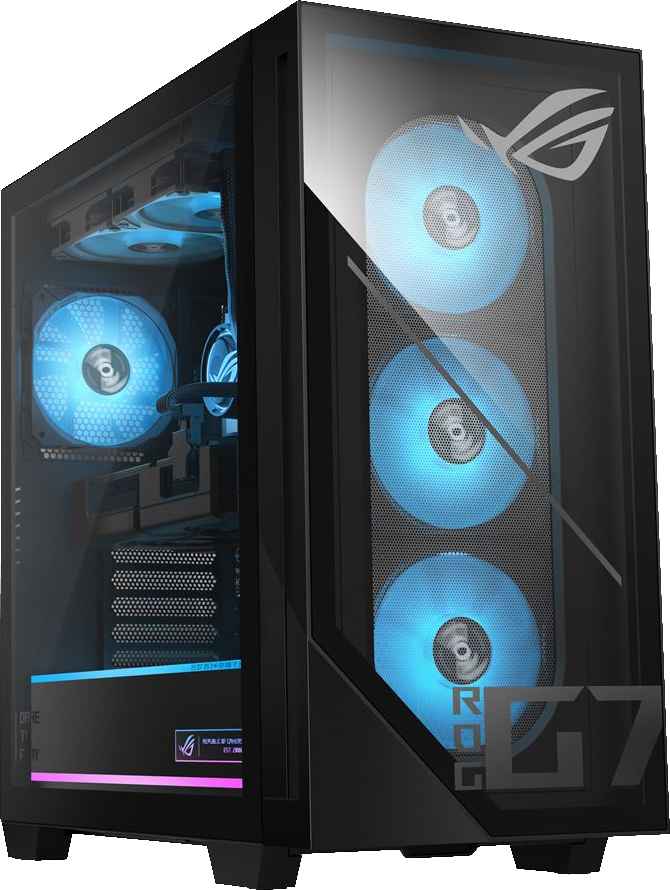 ASUS ROG G700TF-7265KF104W