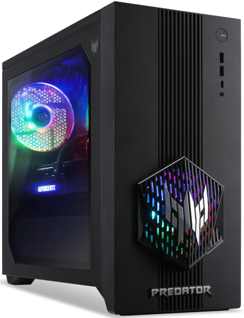 ACER Predator ORION 3000