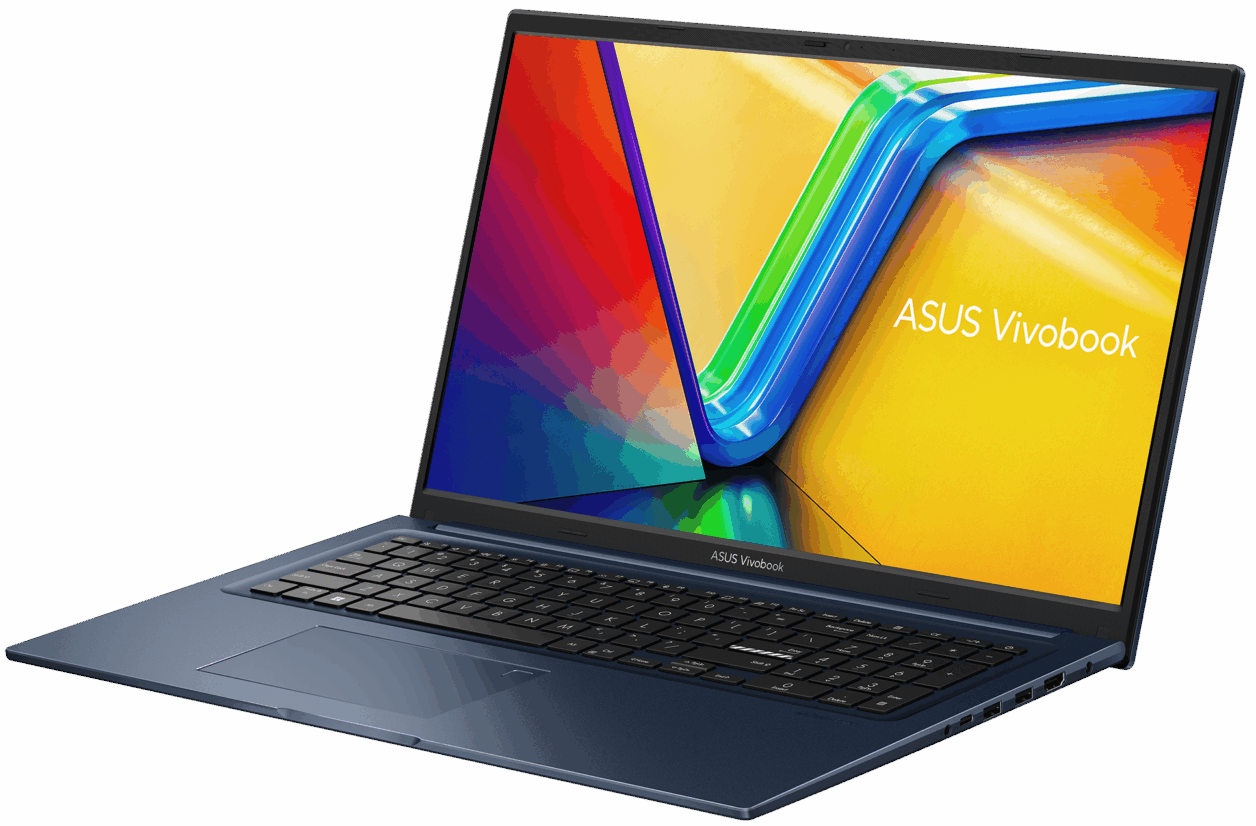ASUS VivoBook X1704V