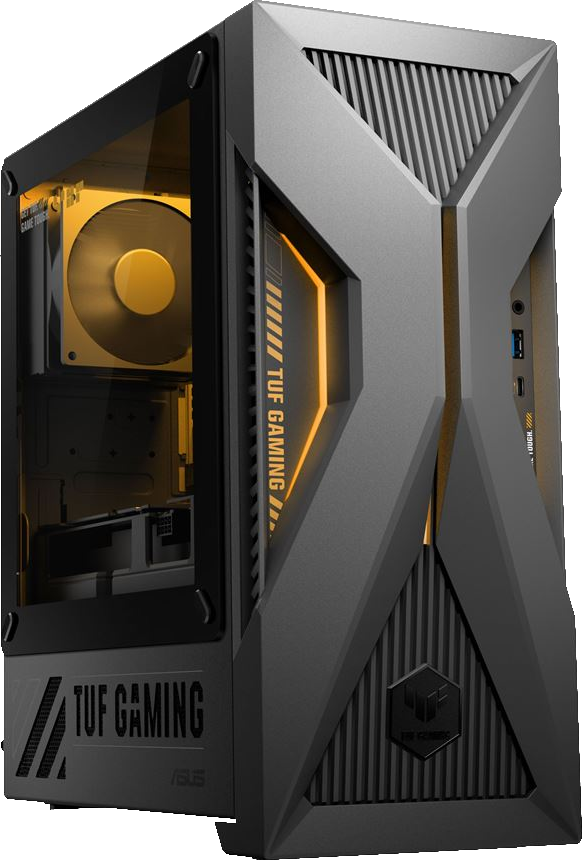 ASUS TUF T500MV-DR13620H437W