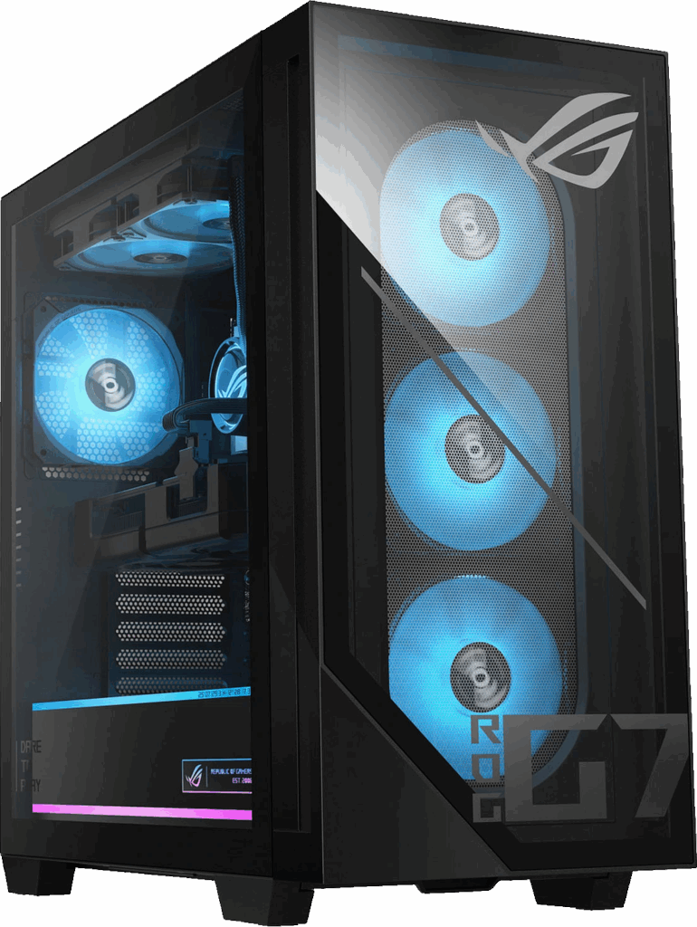 ASUS ROG GM700TZ-DRFR9700X074W